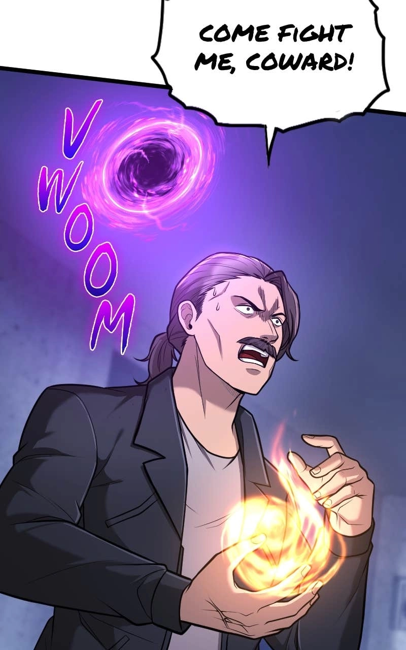 Paranoid Mage Chapter 97 Page 59