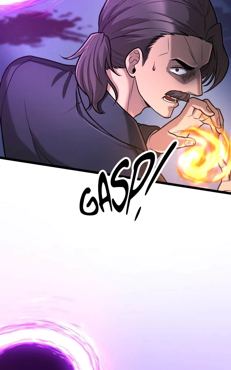 Paranoid Mage Chapter 97 Page 61