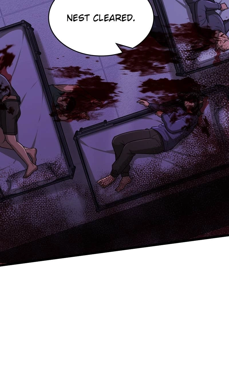 Paranoid Mage Chapter 97 Page 66