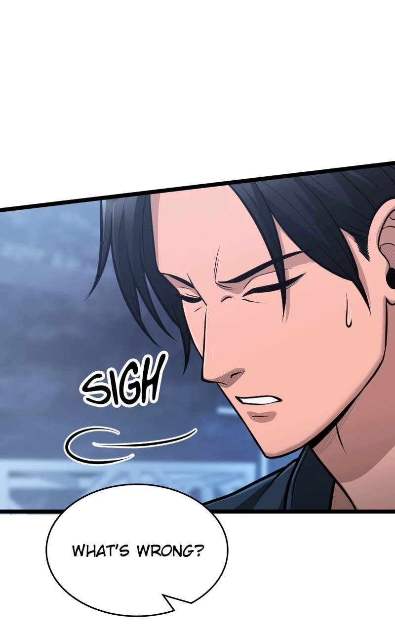 Paranoid Mage Chapter 97 Page 67