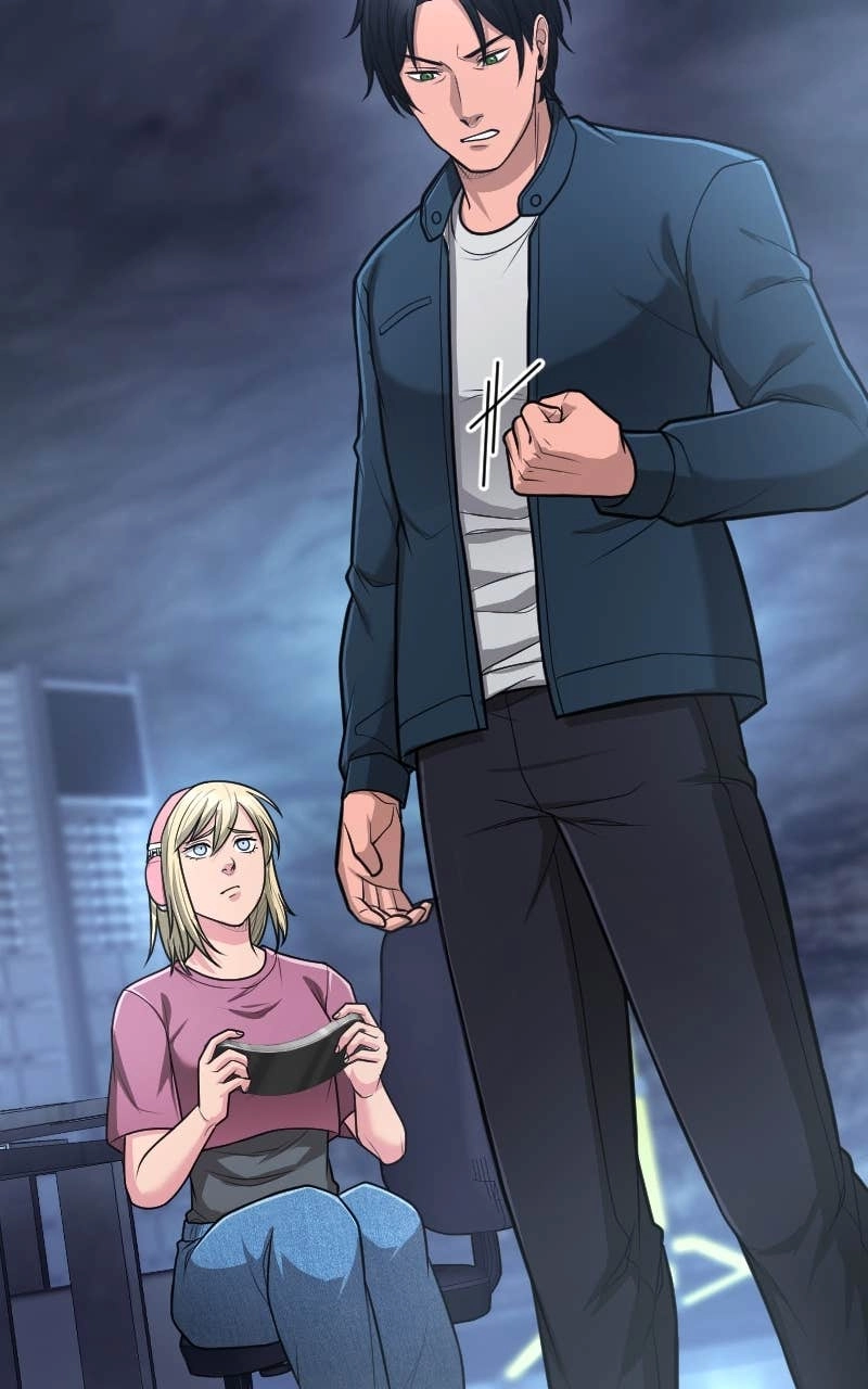 Paranoid Mage Chapter 97 Page 69