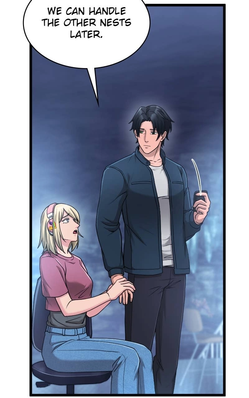 Paranoid Mage Chapter 97 Page 72
