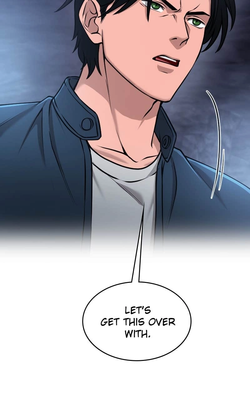 Paranoid Mage Chapter 97 Page 74