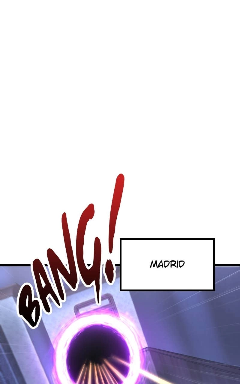 Paranoid Mage Chapter 97 Page 75