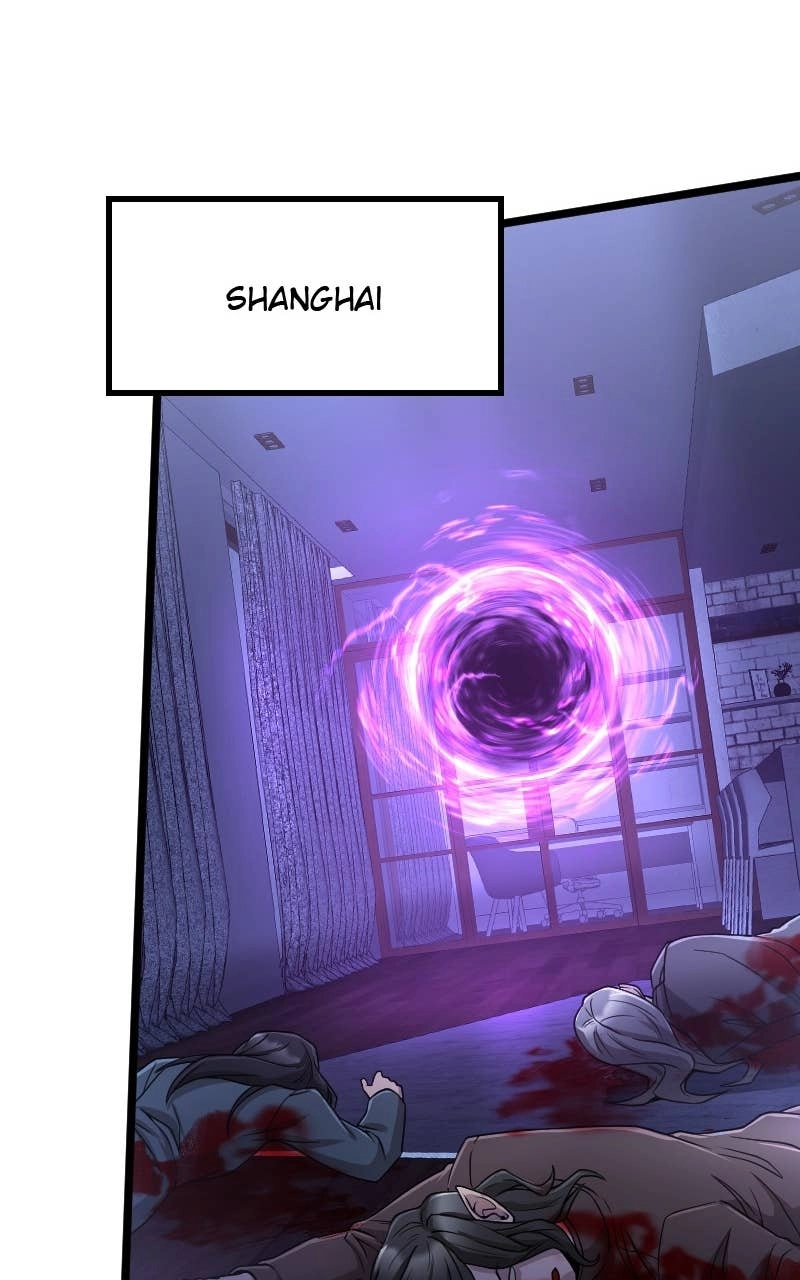 Paranoid Mage Chapter 97 Page 77