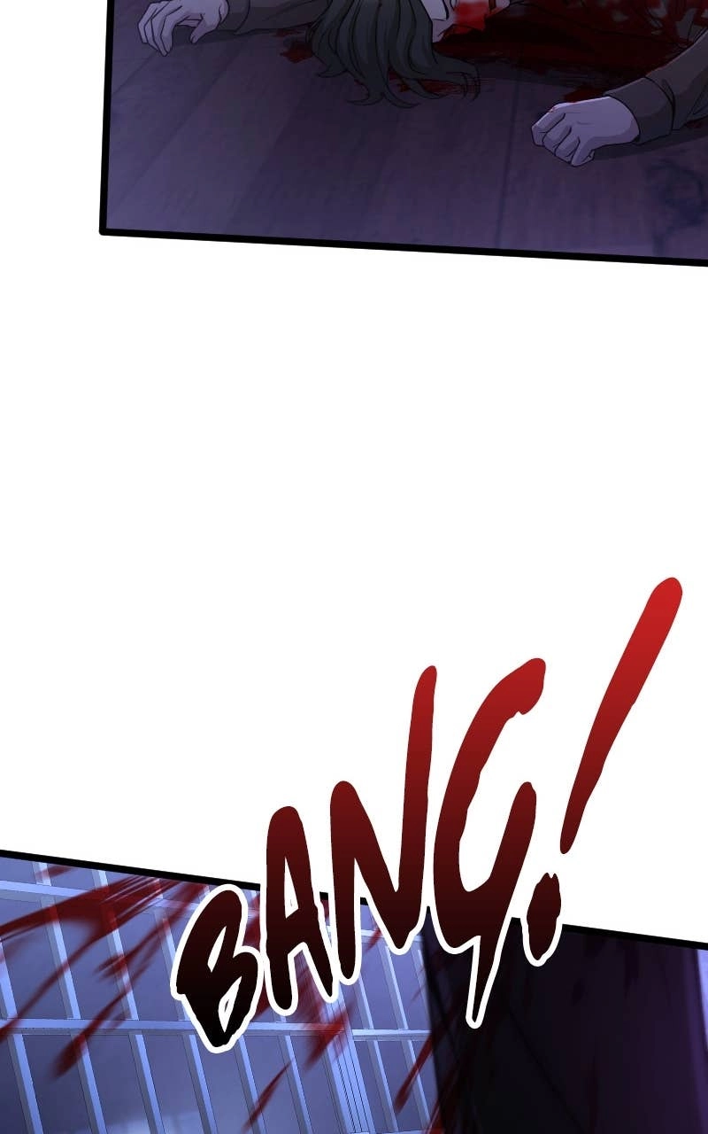 Paranoid Mage Chapter 97 Page 78