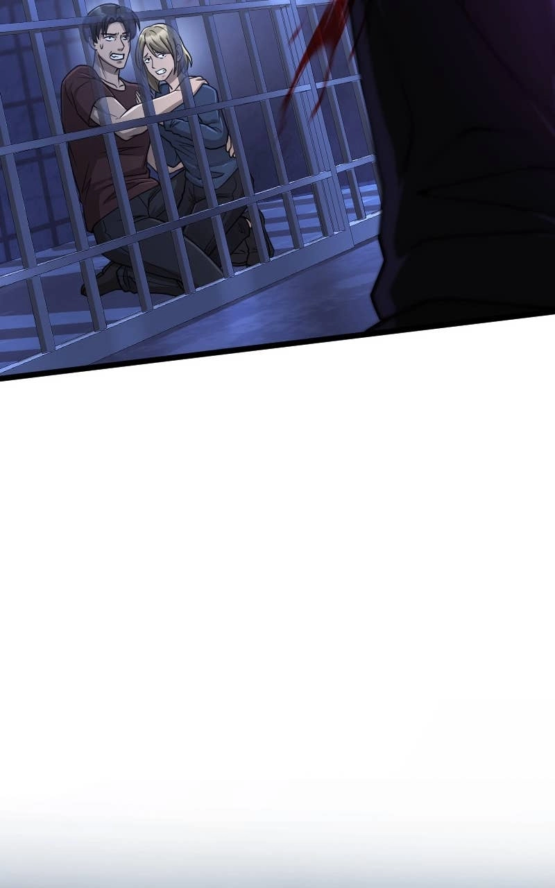 Paranoid Mage Chapter 97 Page 79