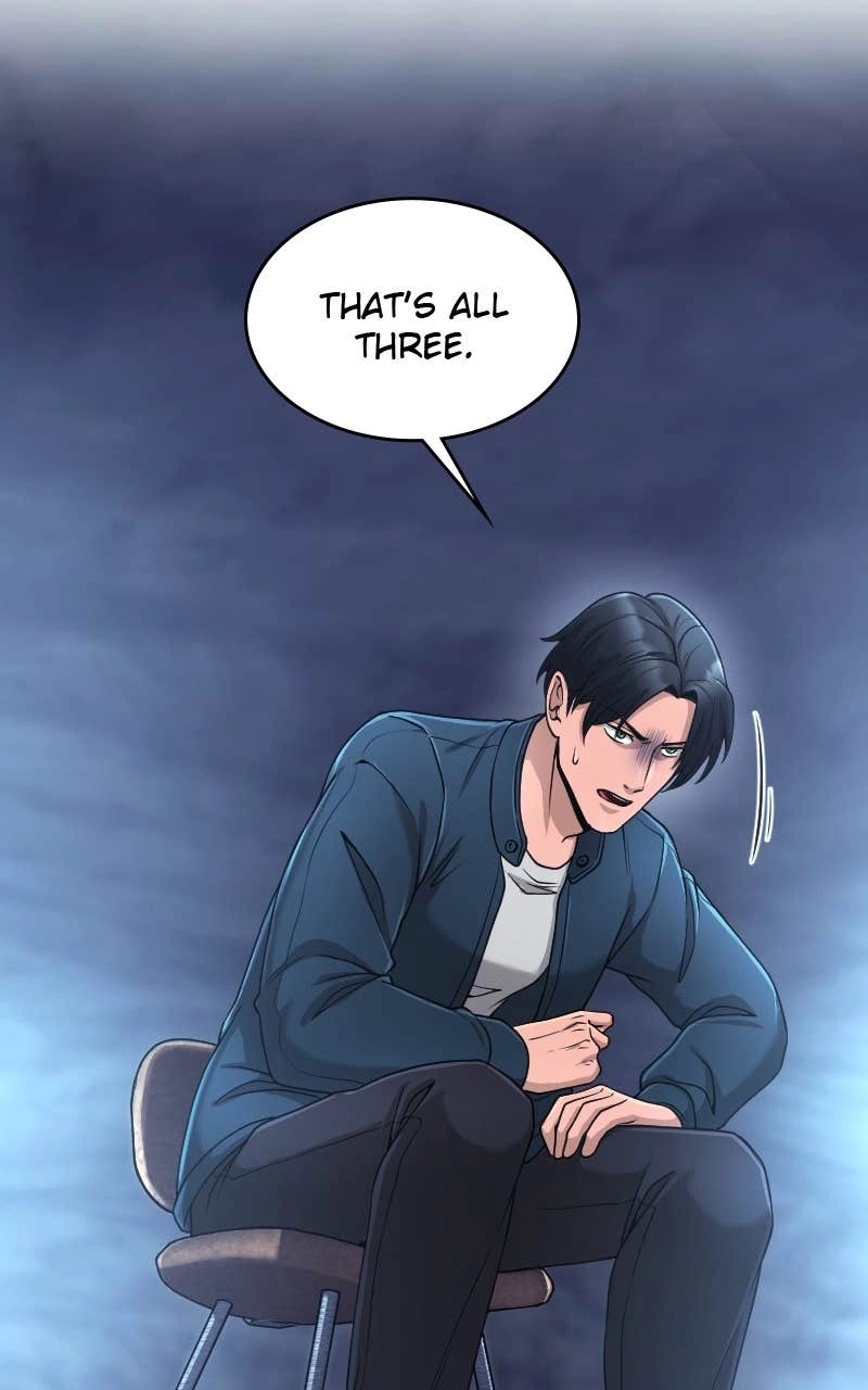 Paranoid Mage Chapter 97 Page 80