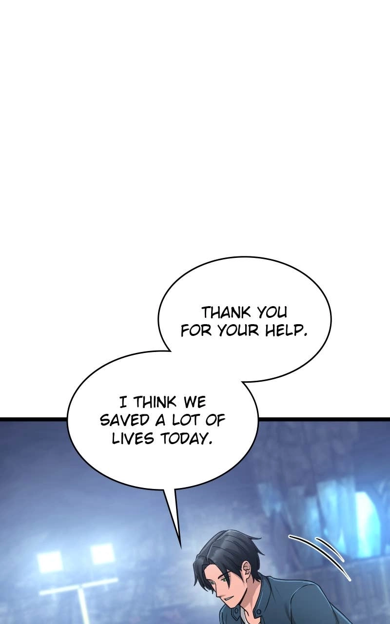 Paranoid Mage Chapter 97 Page 83