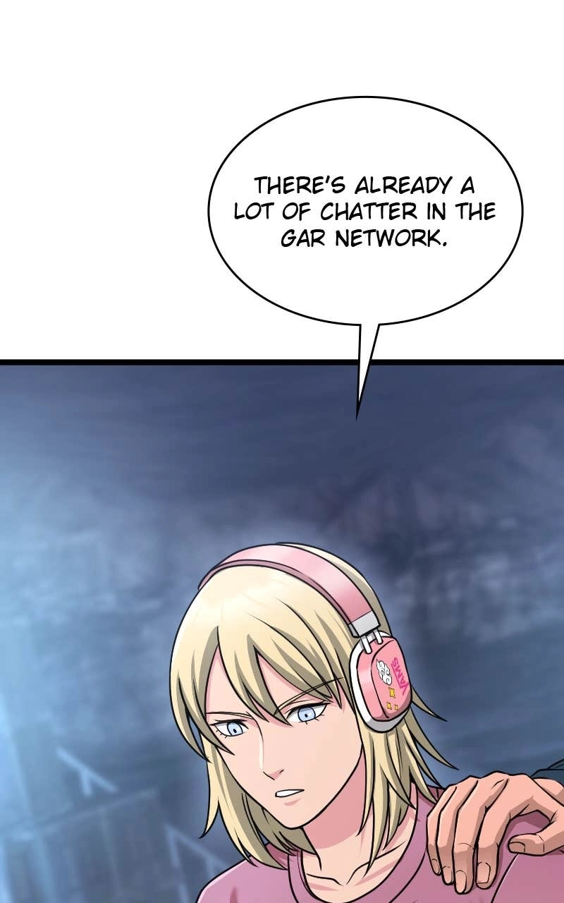 Paranoid Mage Chapter 97 Page 85