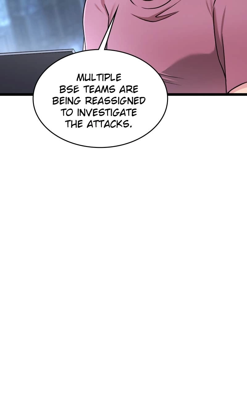 Paranoid Mage Chapter 97 Page 86