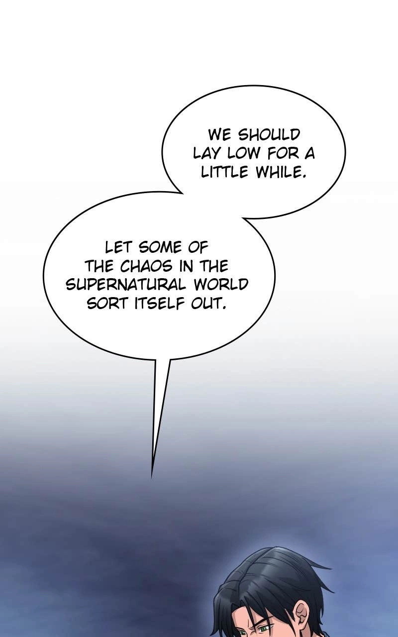 Paranoid Mage Chapter 97 Page 87