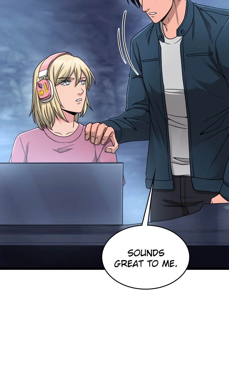Paranoid Mage Chapter 97 Page 88