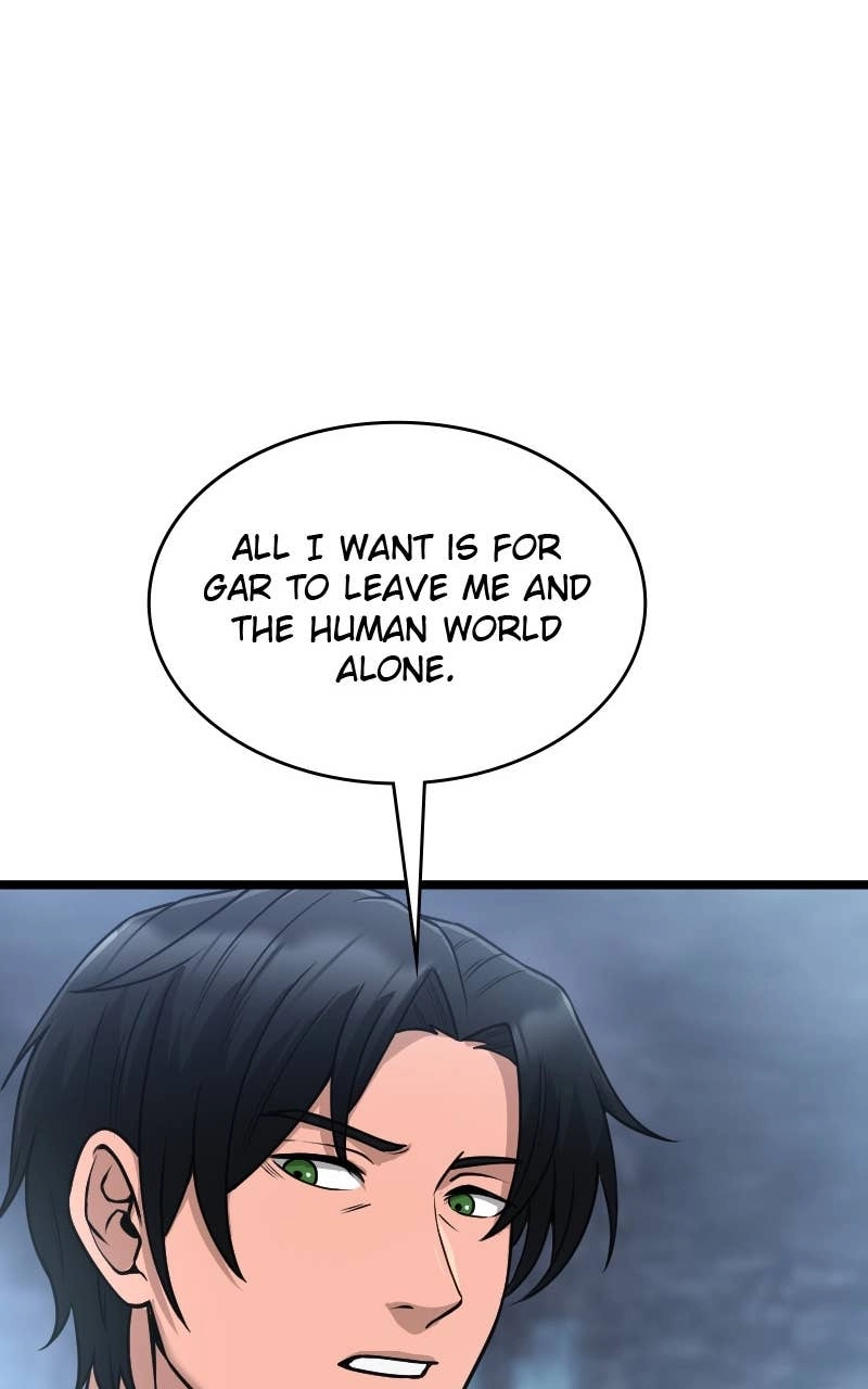 Paranoid Mage Chapter 97 Page 89