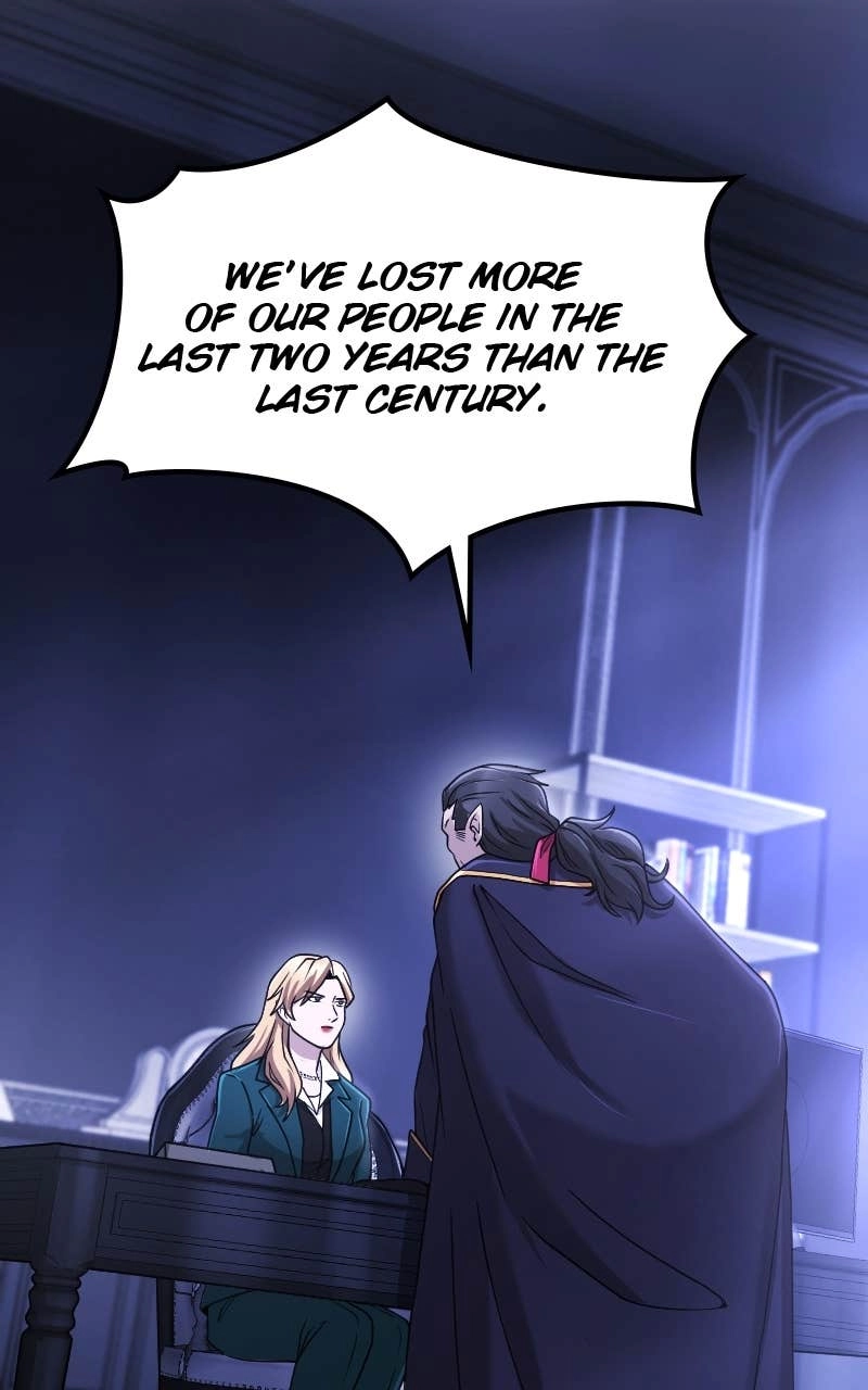 Paranoid Mage Chapter 97 Page 93