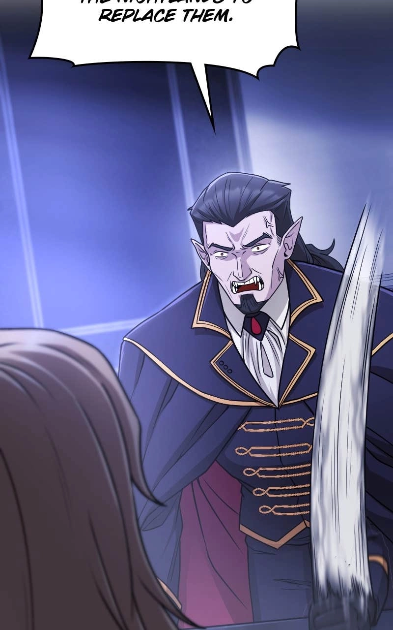 Paranoid Mage Chapter 97 Page 95