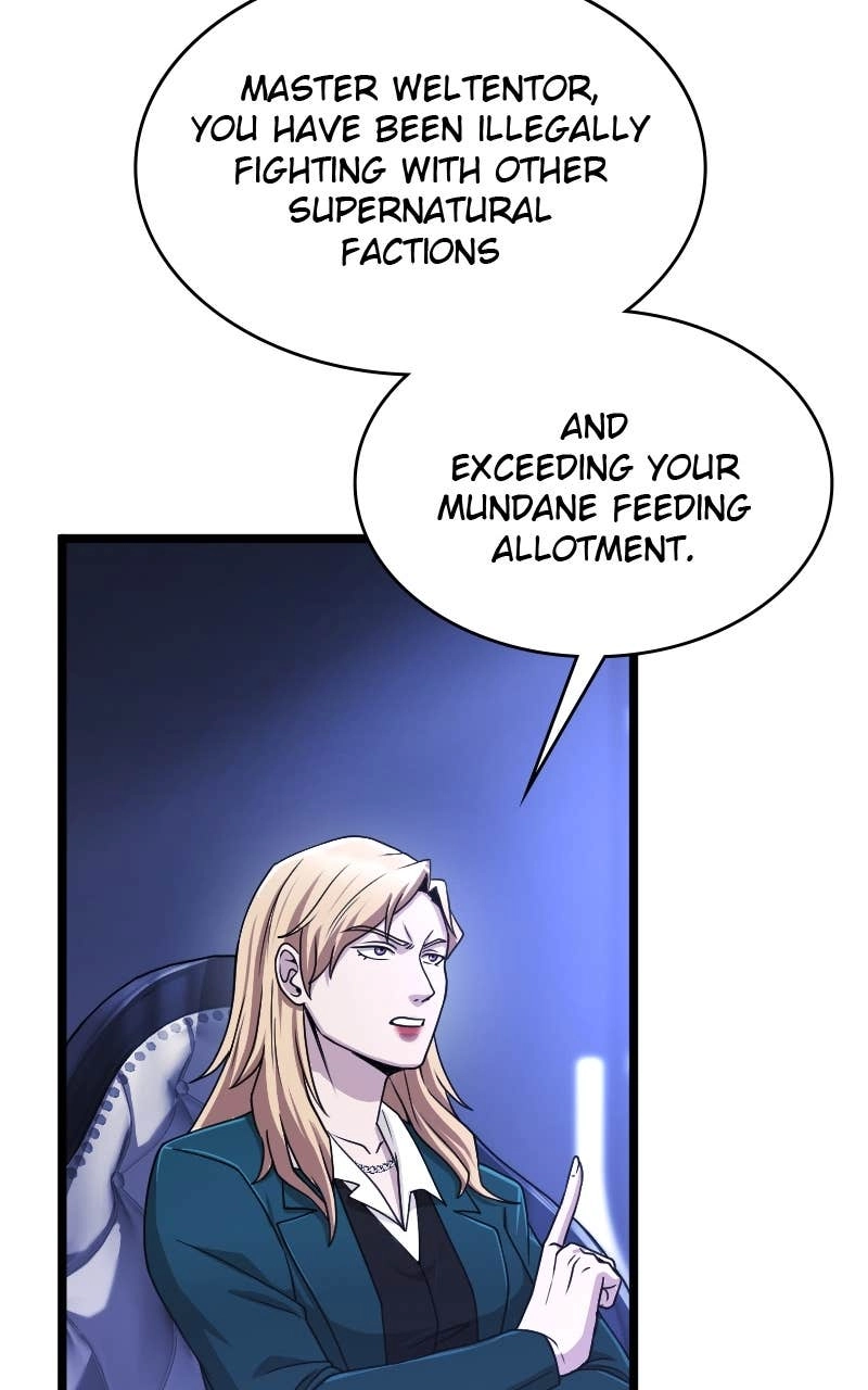 Paranoid Mage Chapter 97 Page 97