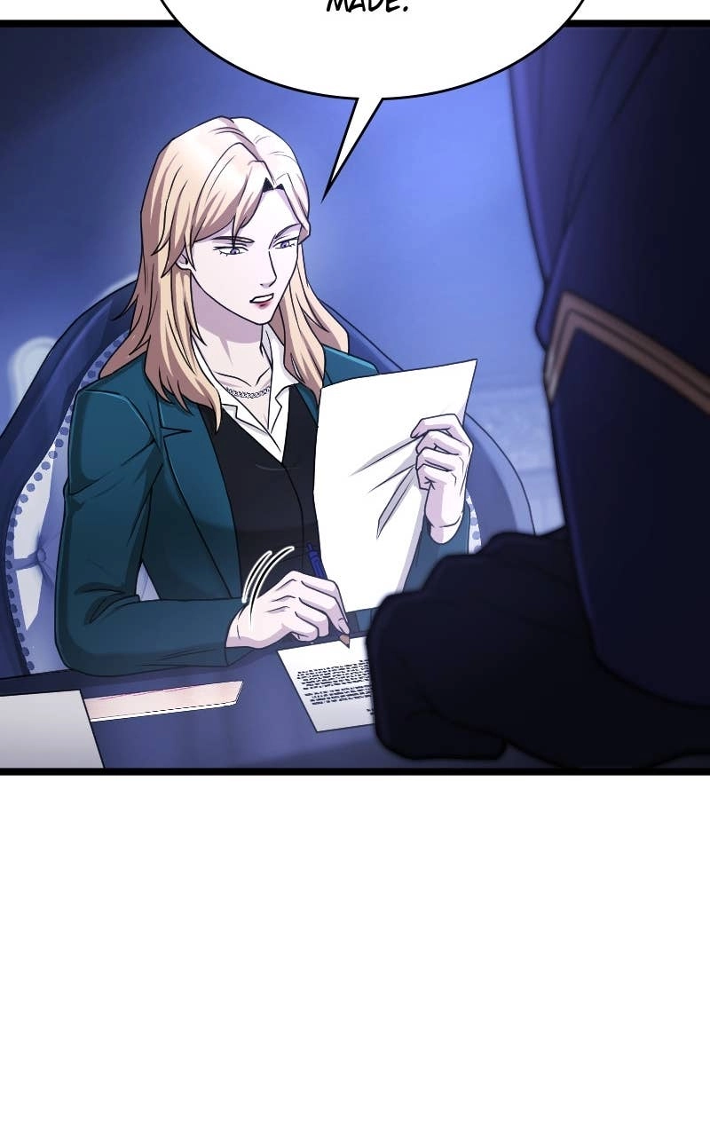 Paranoid Mage Chapter 97 Page 99