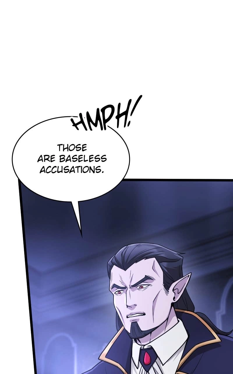Paranoid Mage Chapter 97 Page 100