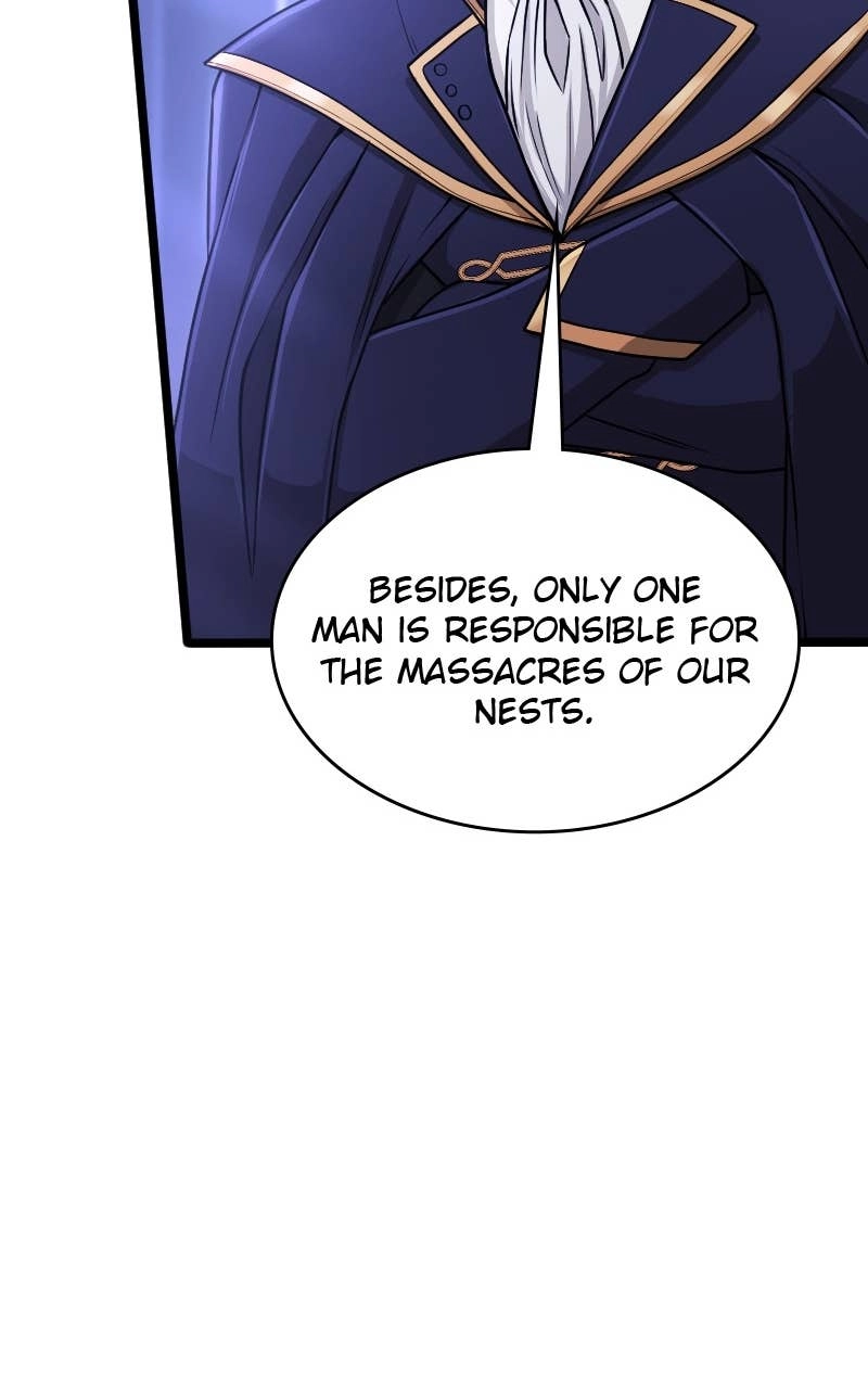Paranoid Mage Chapter 97 Page 101