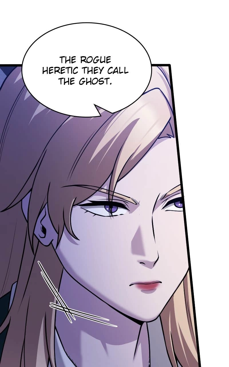 Paranoid Mage Chapter 97 Page 102