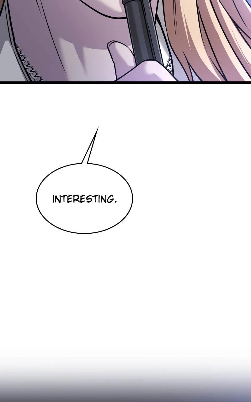 Paranoid Mage Chapter 97 Page 104
