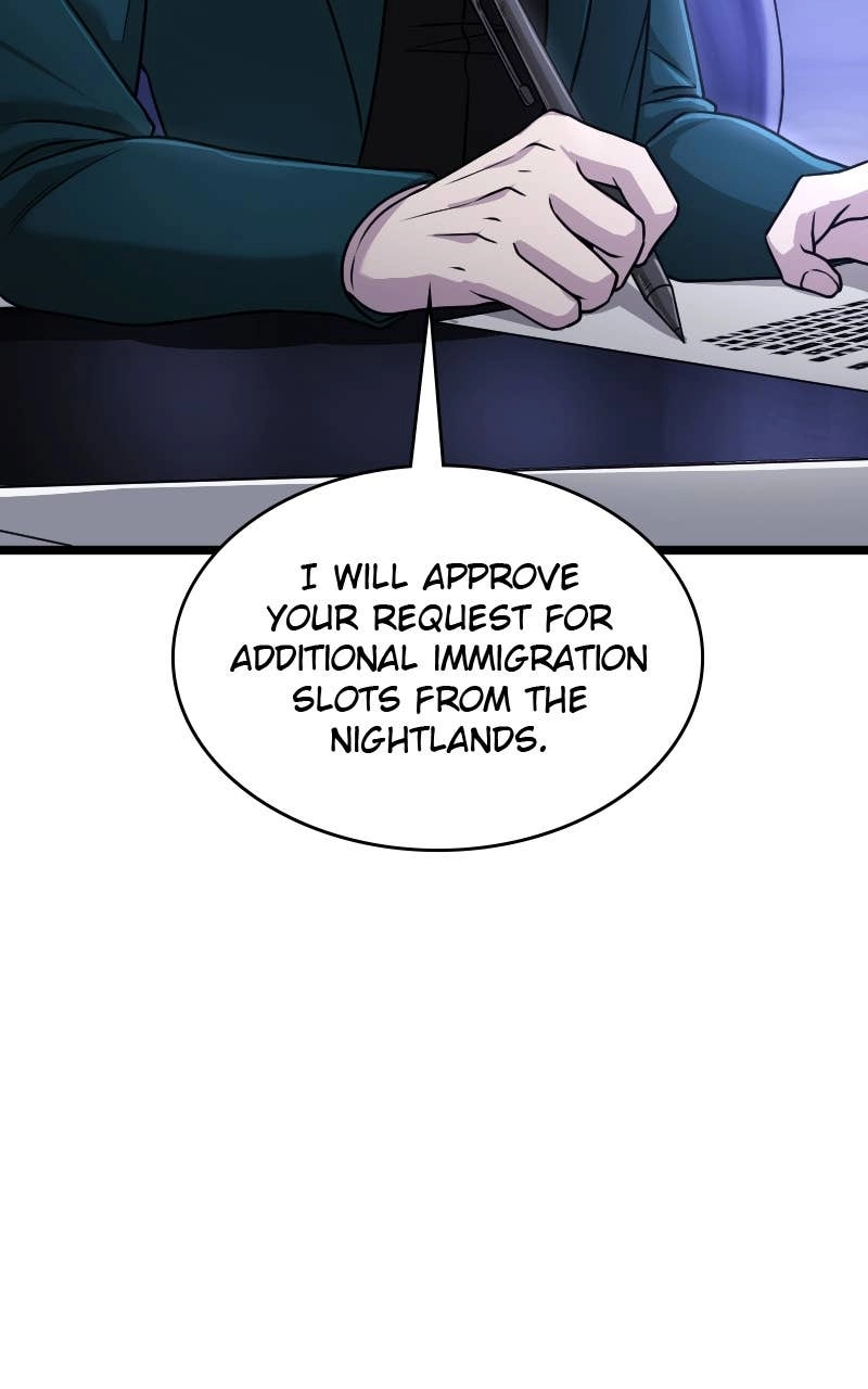 Paranoid Mage Chapter 97 Page 106