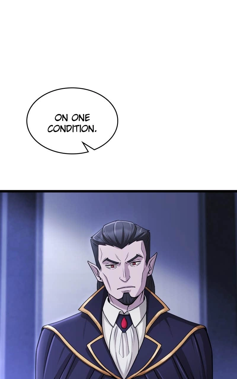 Paranoid Mage Chapter 97 Page 107