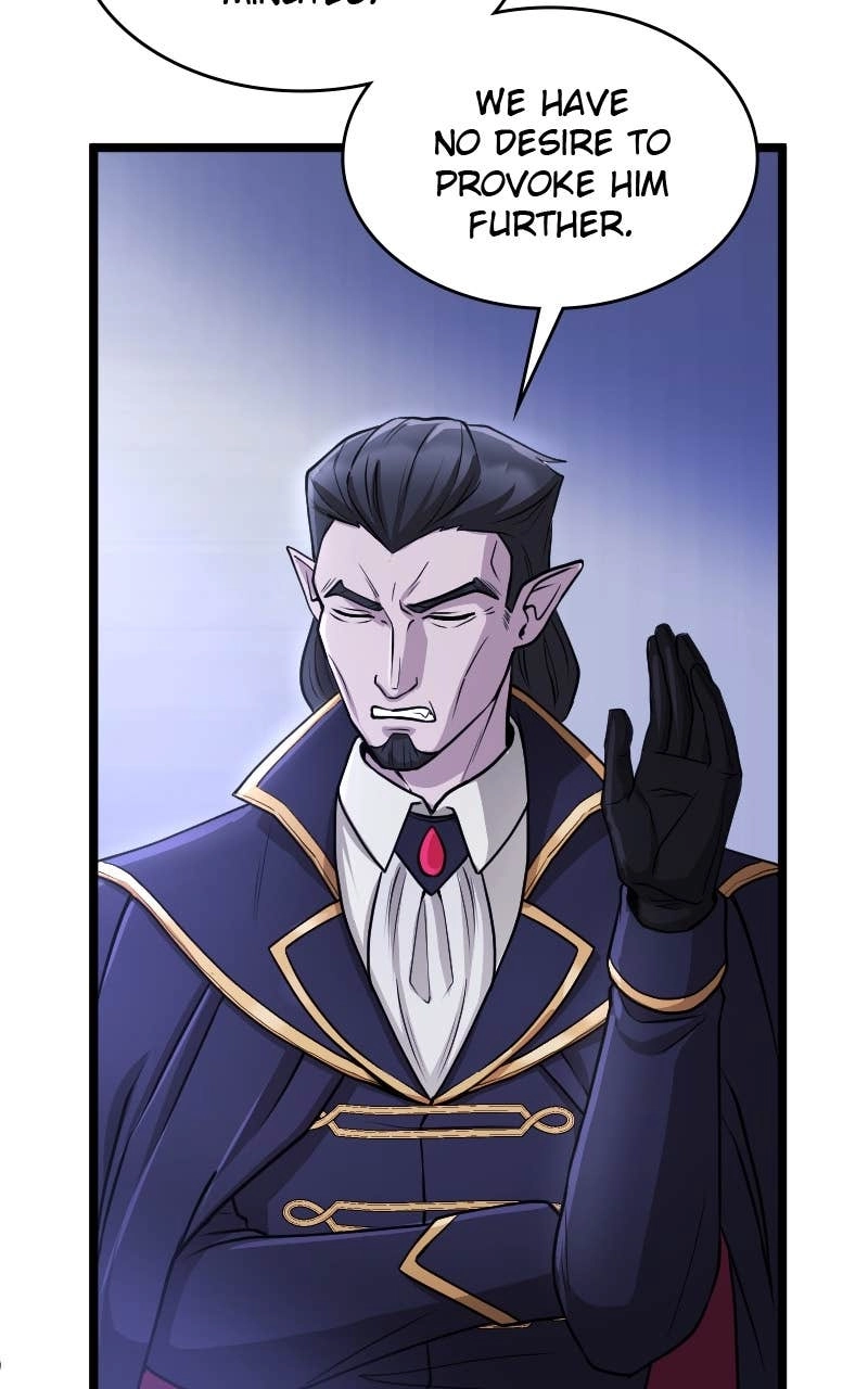 Paranoid Mage Chapter 97 Page 111