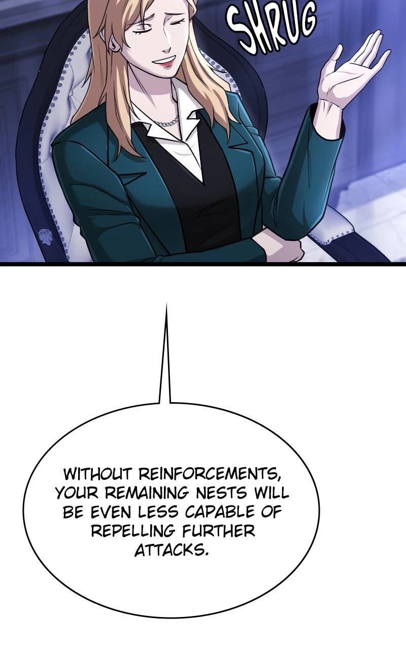 Paranoid Mage Chapter 97 Page 113