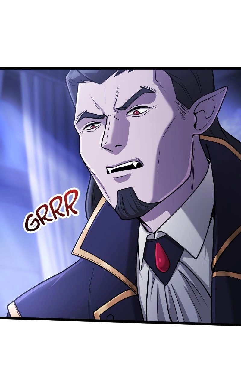 Paranoid Mage Chapter 97 Page 114
