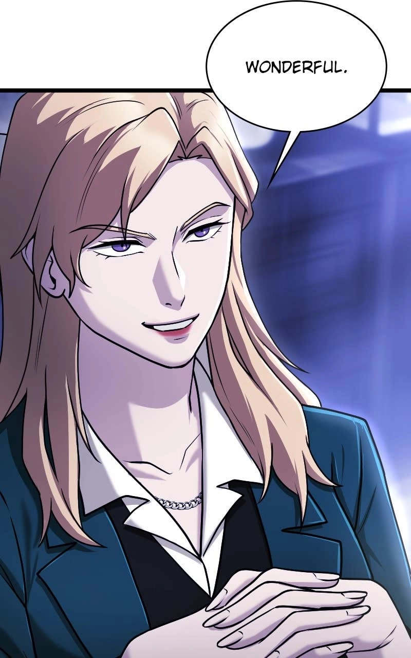 Paranoid Mage Chapter 97 Page 117