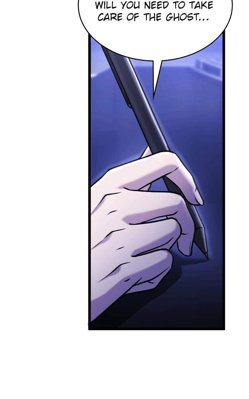 Paranoid Mage Chapter 97 Page 119