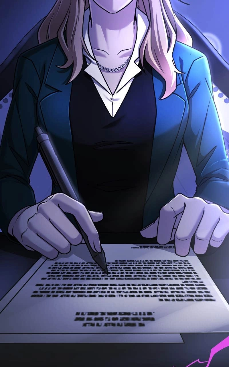 Paranoid Mage Chapter 97 Page 121