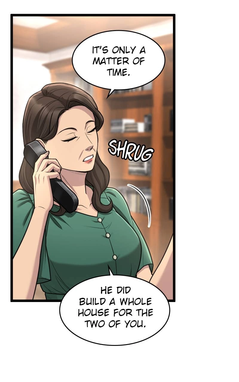 Paranoid Mage Chapter 99 Page 12