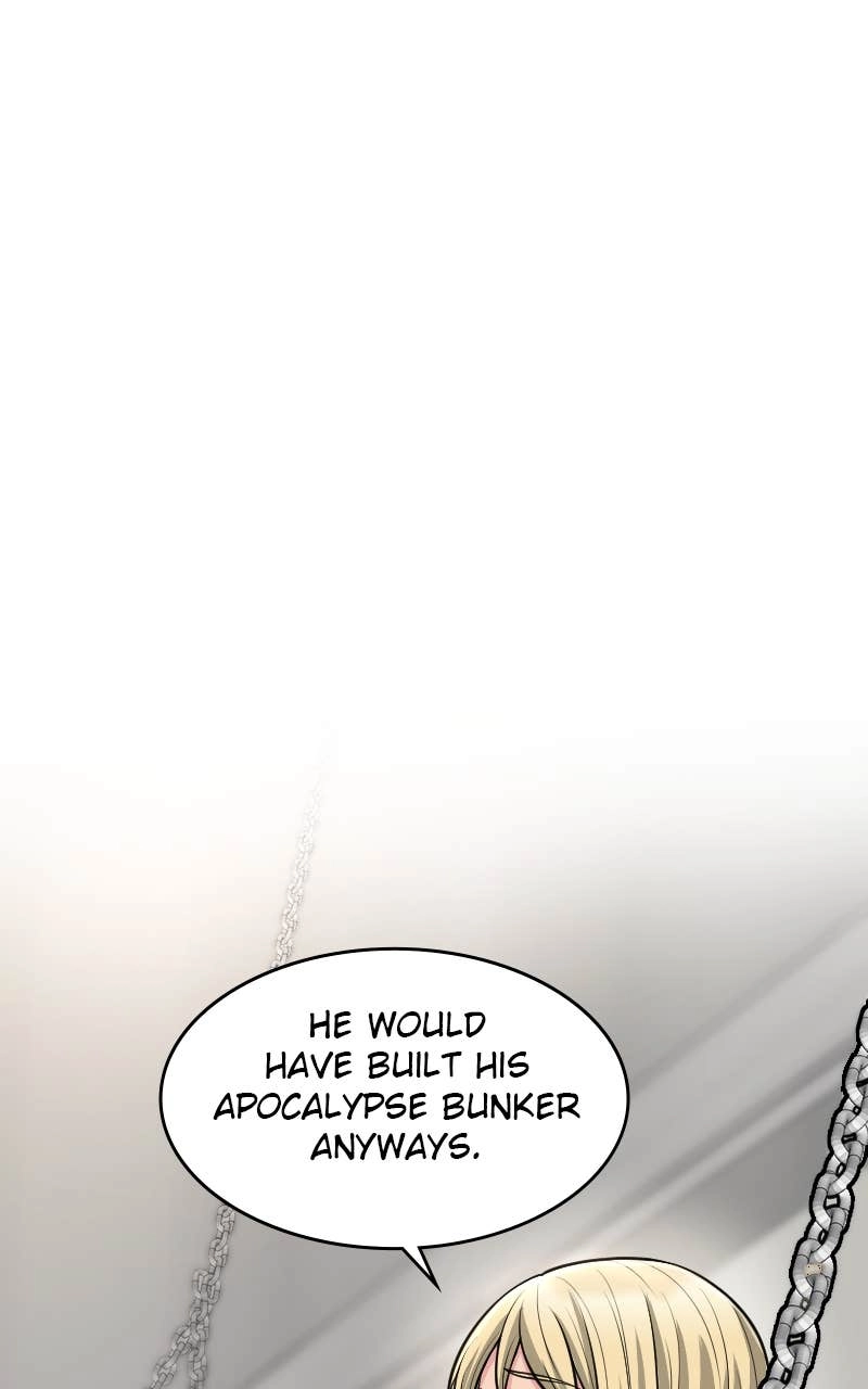 Paranoid Mage Chapter 99 Page 13