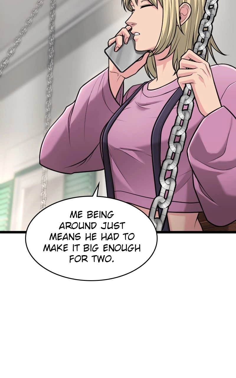 Paranoid Mage Chapter 99 Page 14