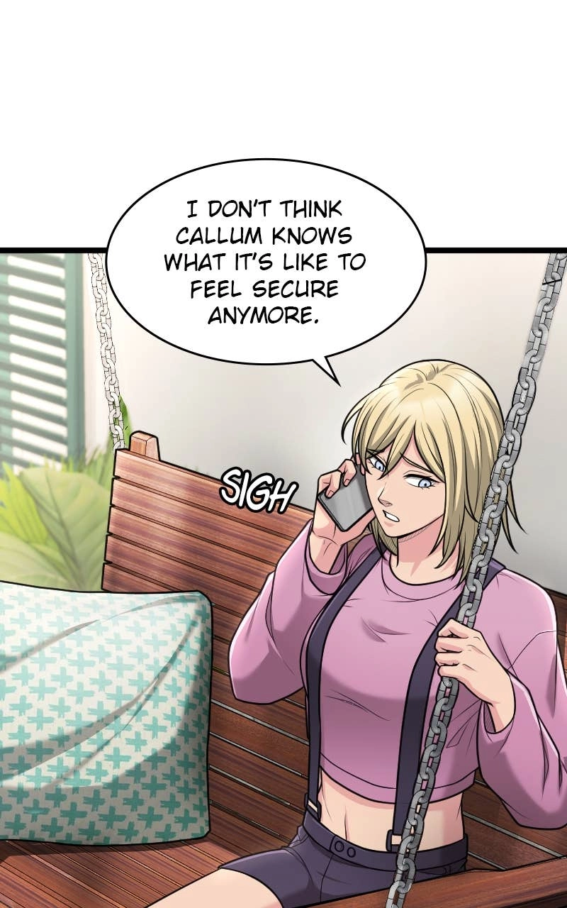 Paranoid Mage Chapter 99 Page 15