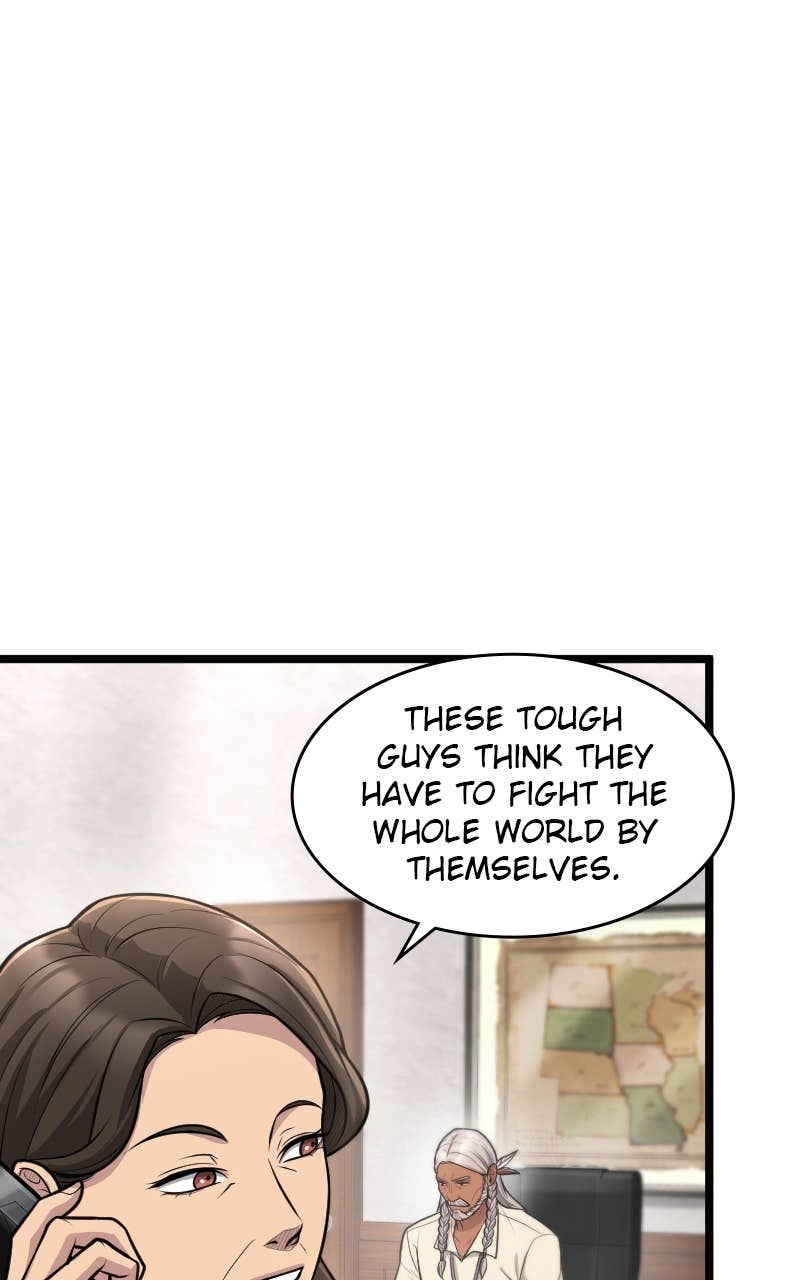 Paranoid Mage Chapter 99 Page 17