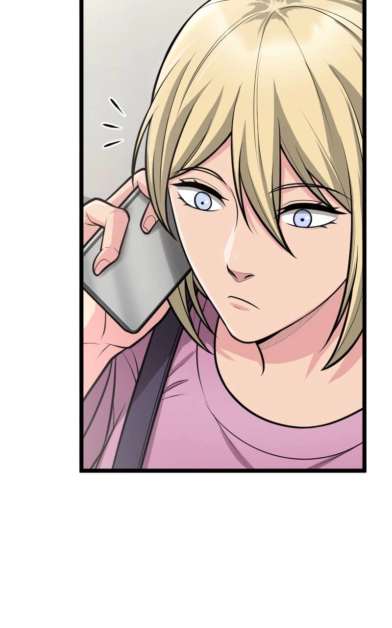 Paranoid Mage Chapter 99 Page 26