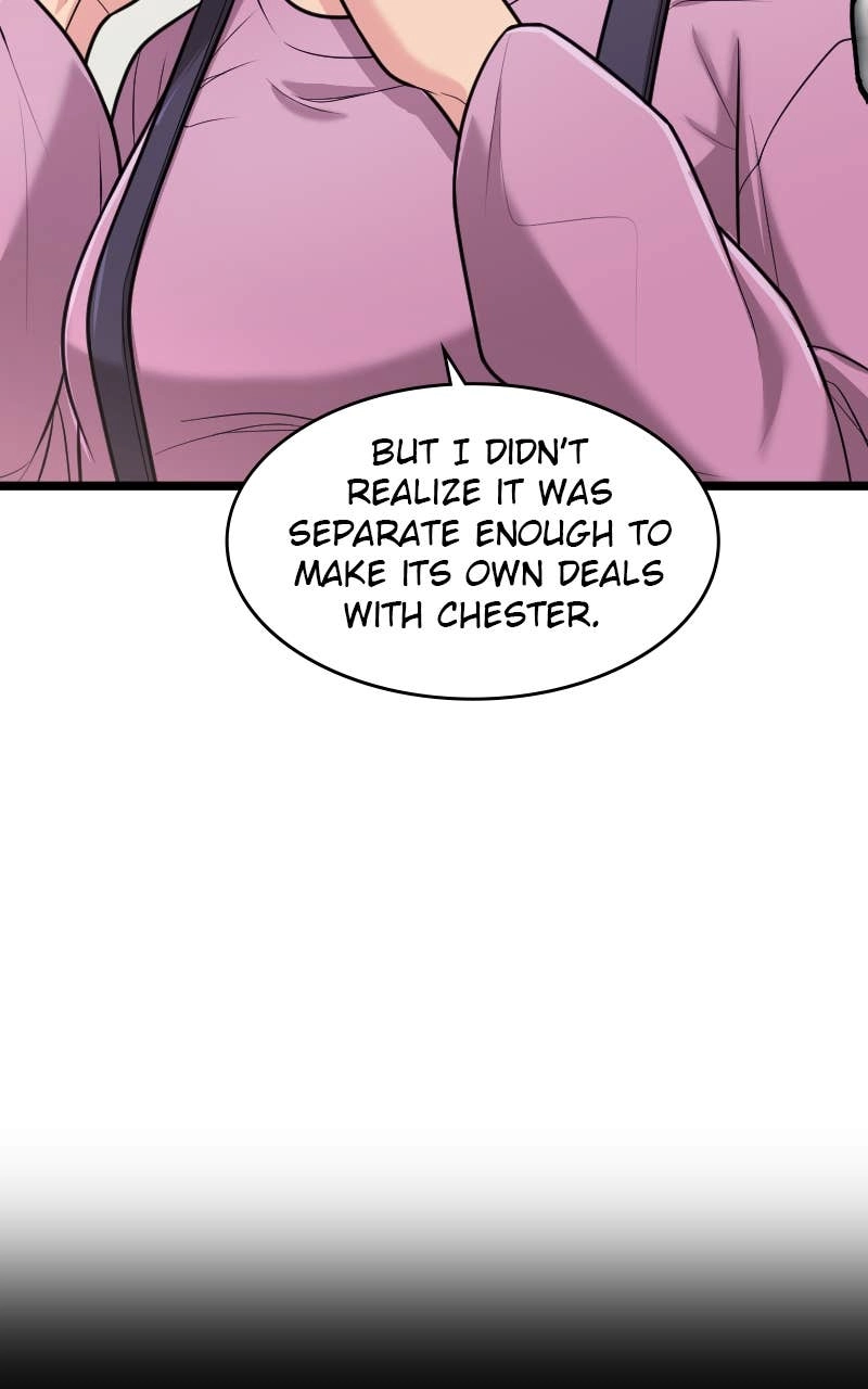 Paranoid Mage Chapter 99 Page 28