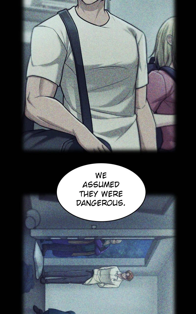 Paranoid Mage Chapter 99 Page 30