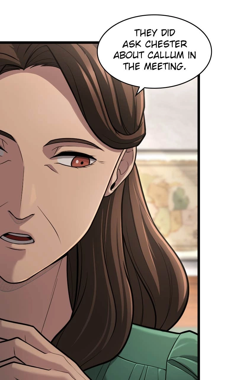 Paranoid Mage Chapter 99 Page 33
