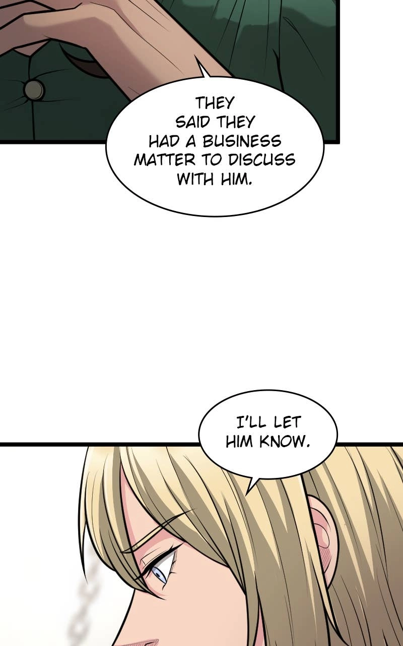 Paranoid Mage Chapter 99 Page 34