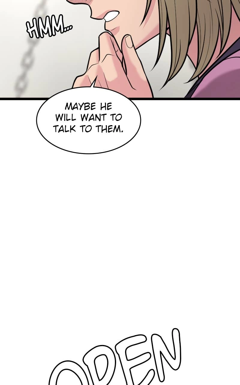 Paranoid Mage Chapter 99 Page 35