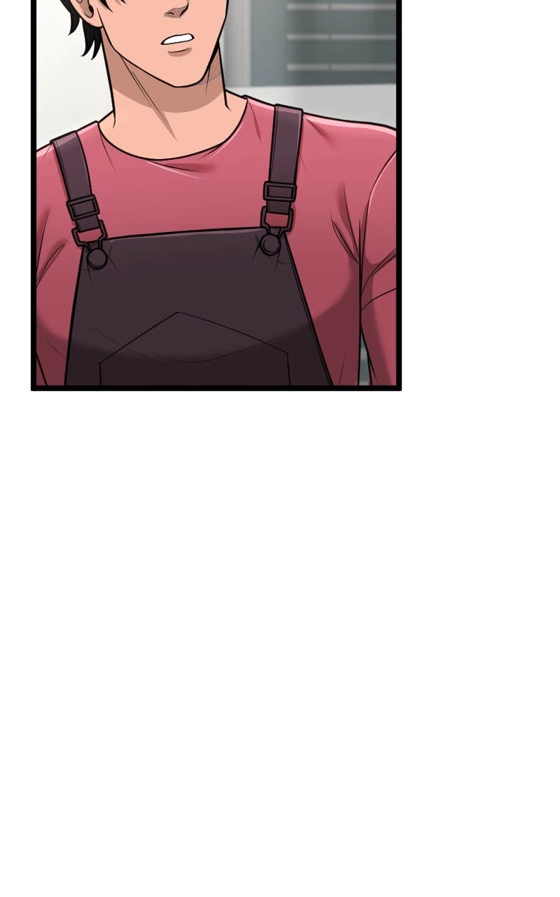 Paranoid Mage Chapter 99 Page 40