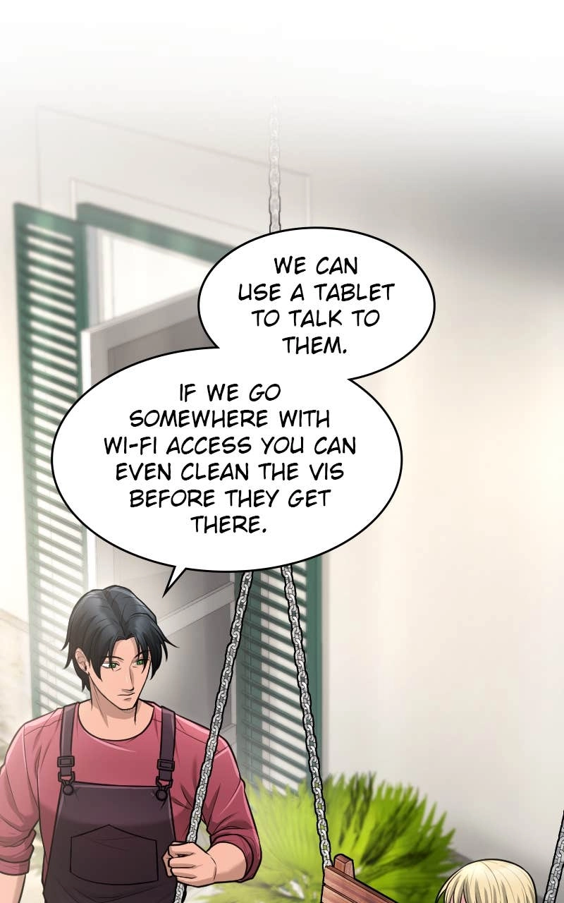 Paranoid Mage Chapter 99 Page 41