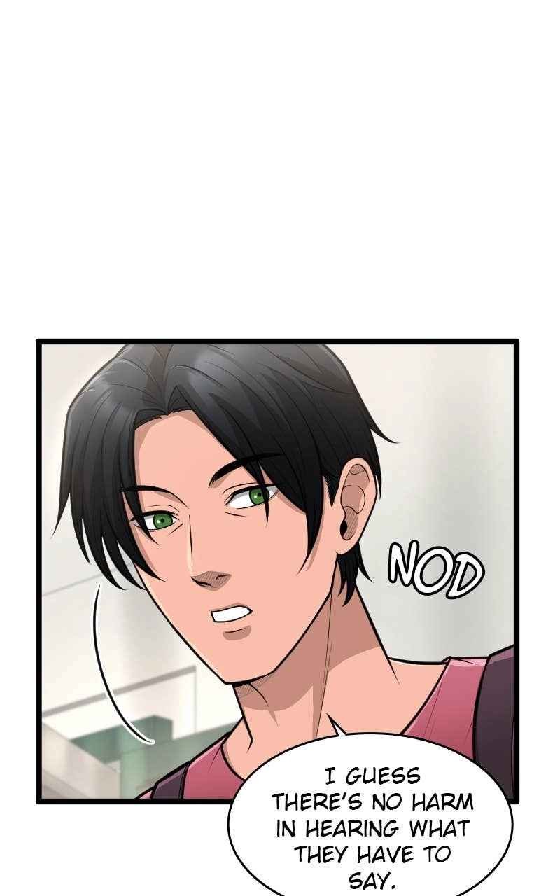 Paranoid Mage Chapter 99 Page 43