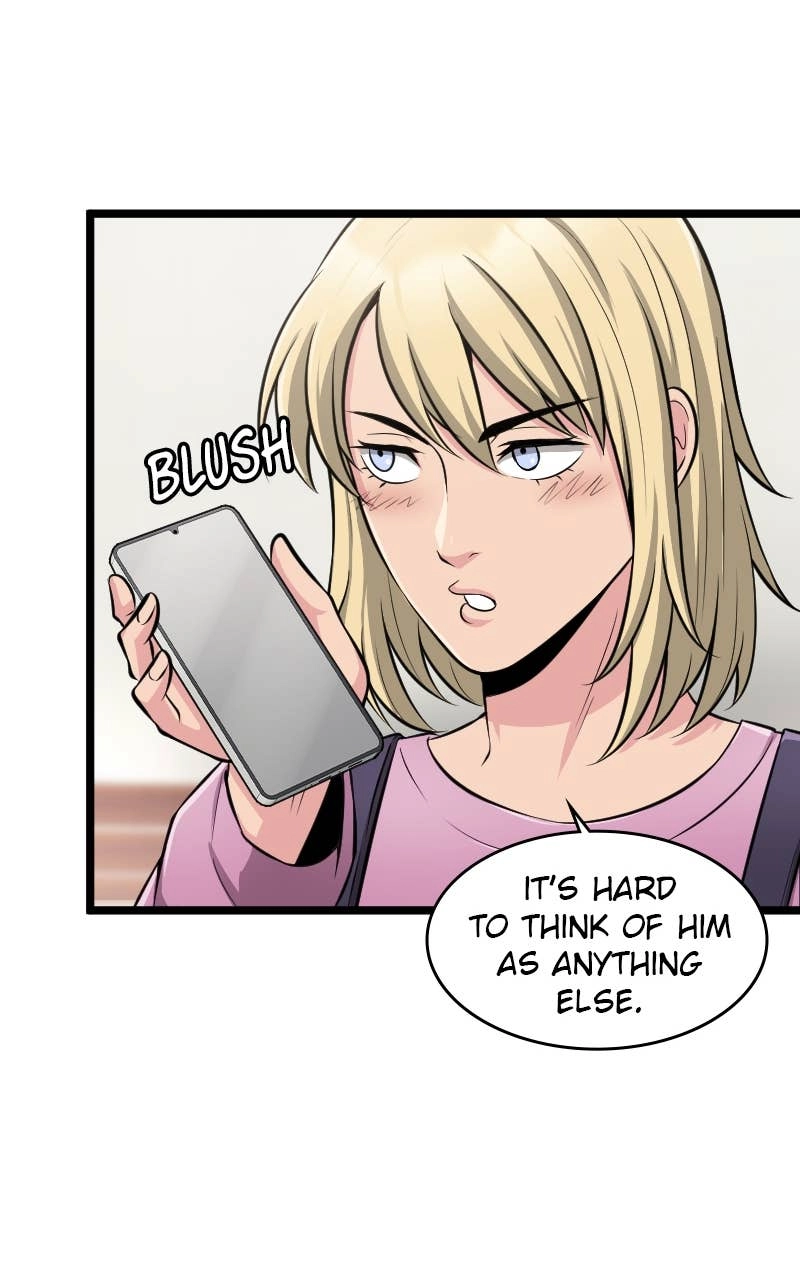 Paranoid Mage Chapter 99 Page 47