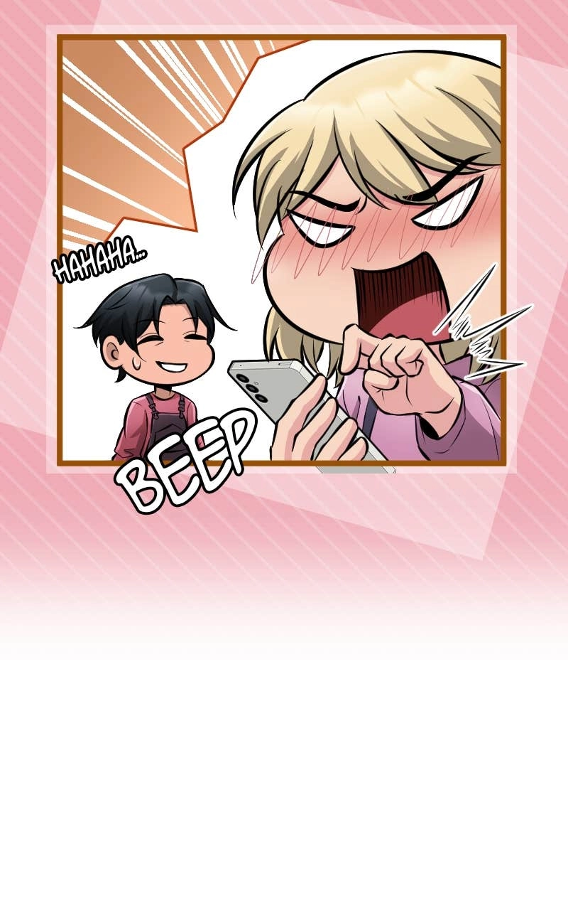 Paranoid Mage Chapter 99 Page 50